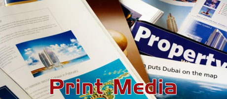 Print Media