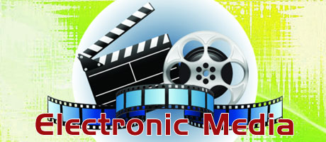 Electronic Media